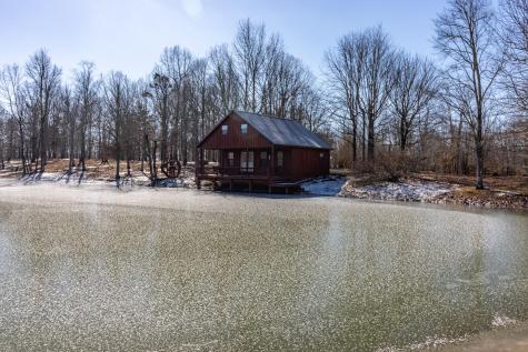 1844 Hobbstown Road Dunlap TN 37327