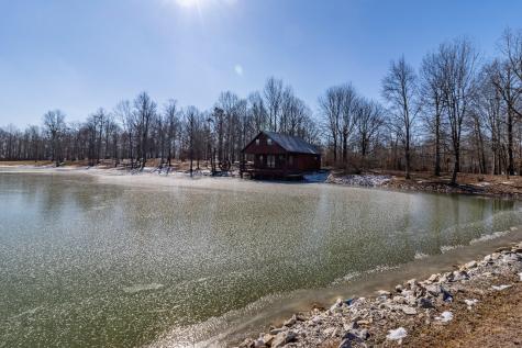 1844 Hobbstown Road Dunlap TN 37327