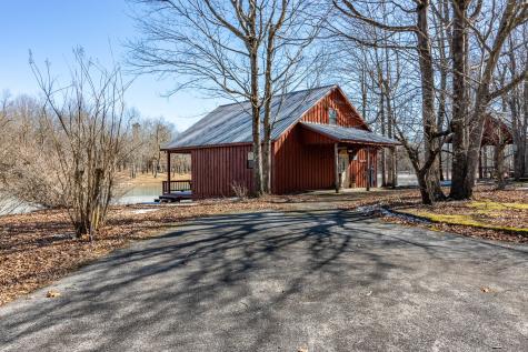 1844 Hobbstown Road Dunlap TN 37327