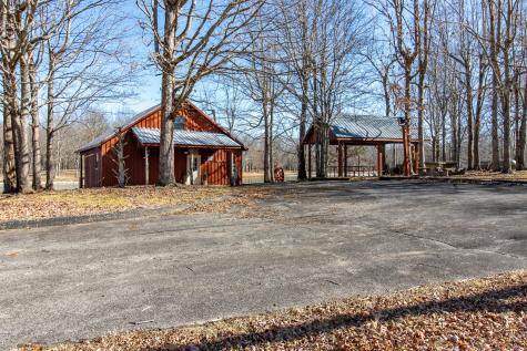 1844 Hobbstown Road Dunlap TN 37327