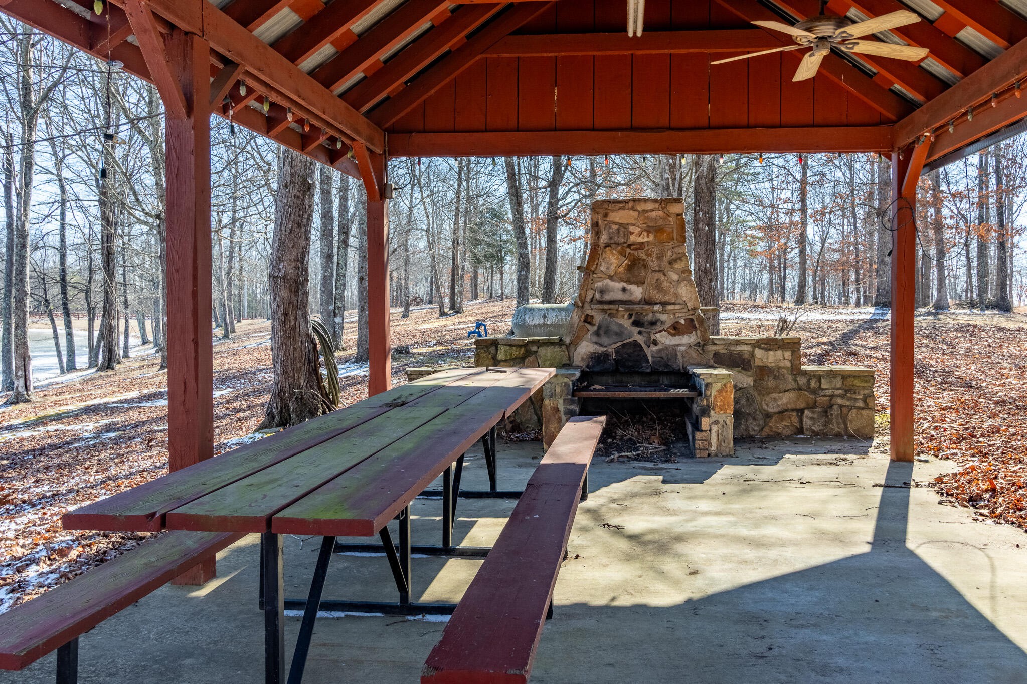 1844 Hobbstown Road Dunlap TN 37327