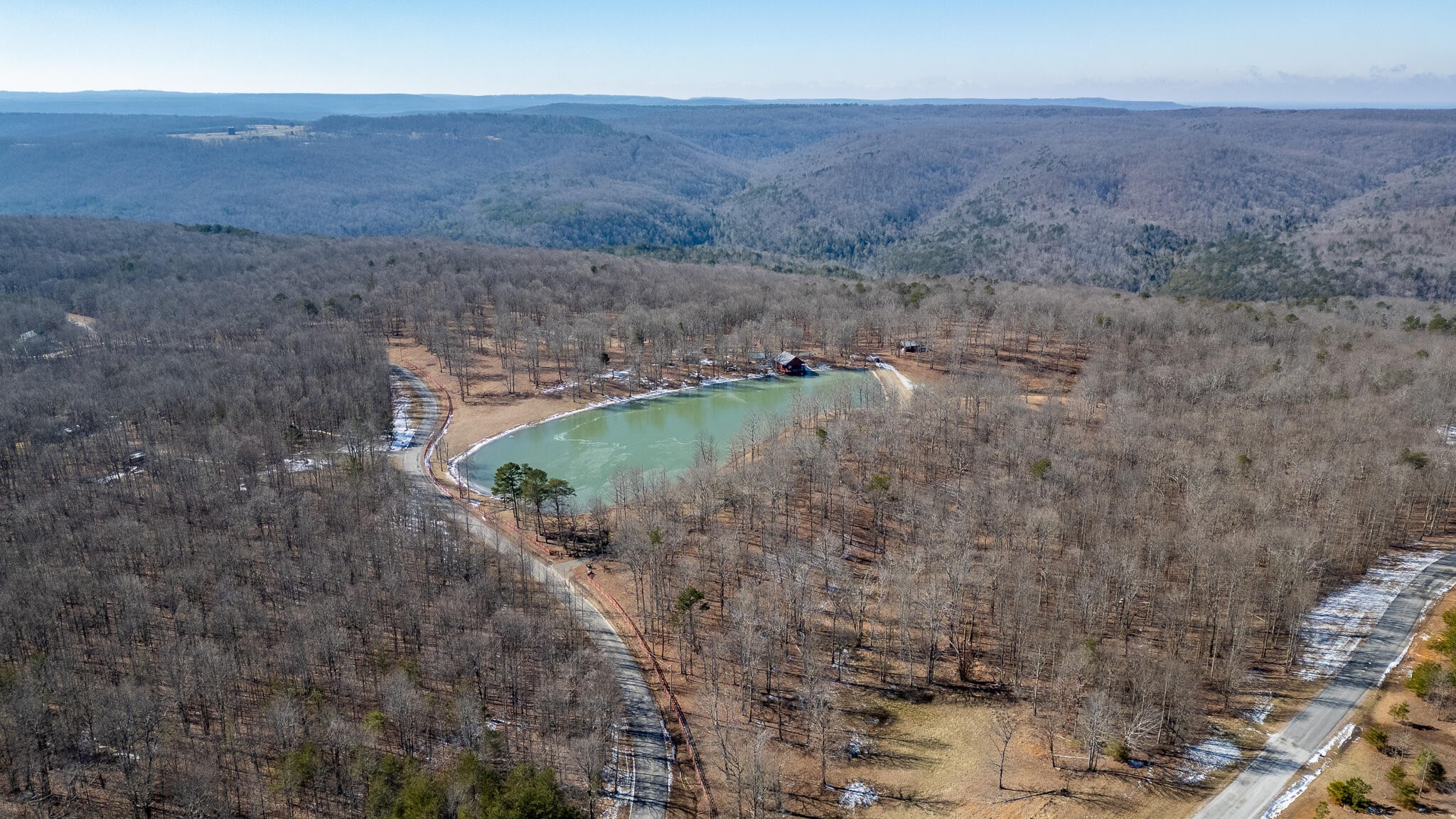 1844 Hobbstown Road Dunlap TN 37327
