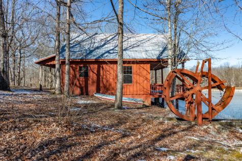 1844 Hobbstown Road Dunlap TN 37327