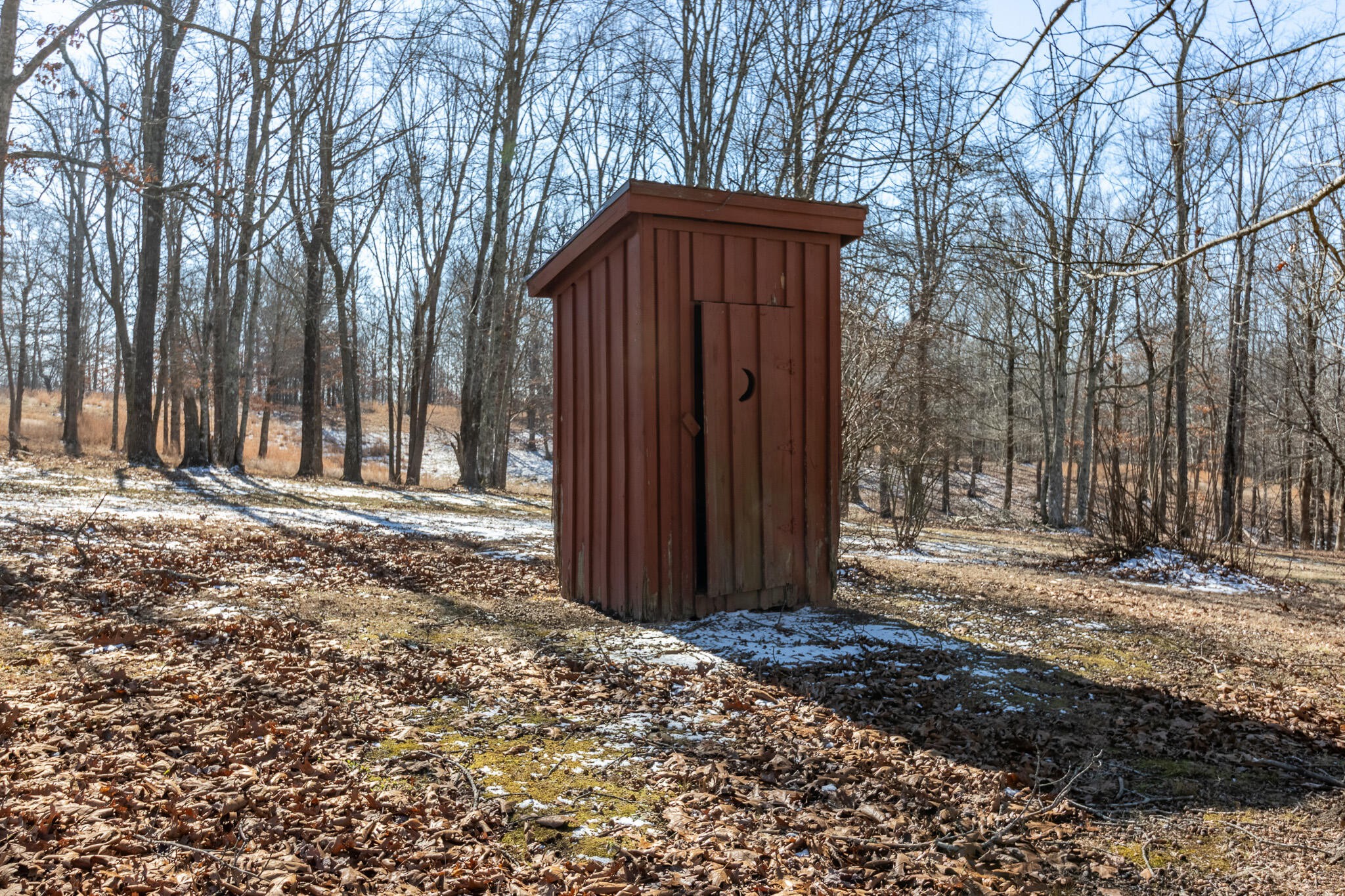1844 Hobbstown Road Dunlap TN 37327