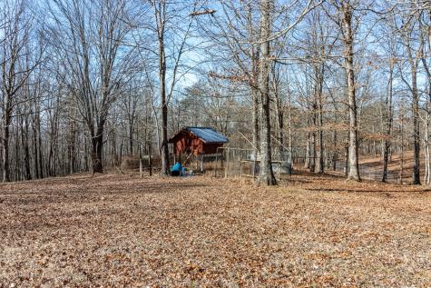 1844 Hobbstown Road Dunlap TN 37327