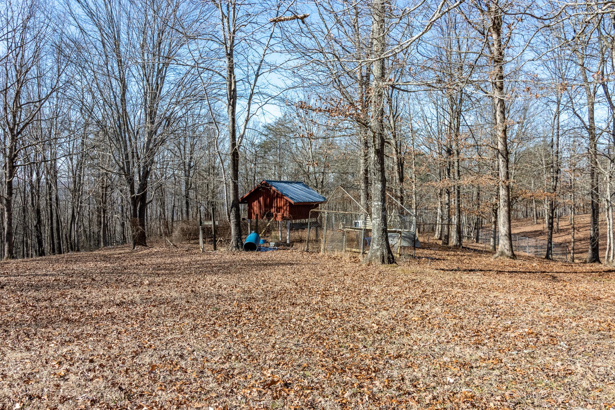 1844 Hobbstown Road Dunlap TN 37327