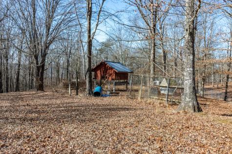 1844 Hobbstown Road Dunlap TN 37327