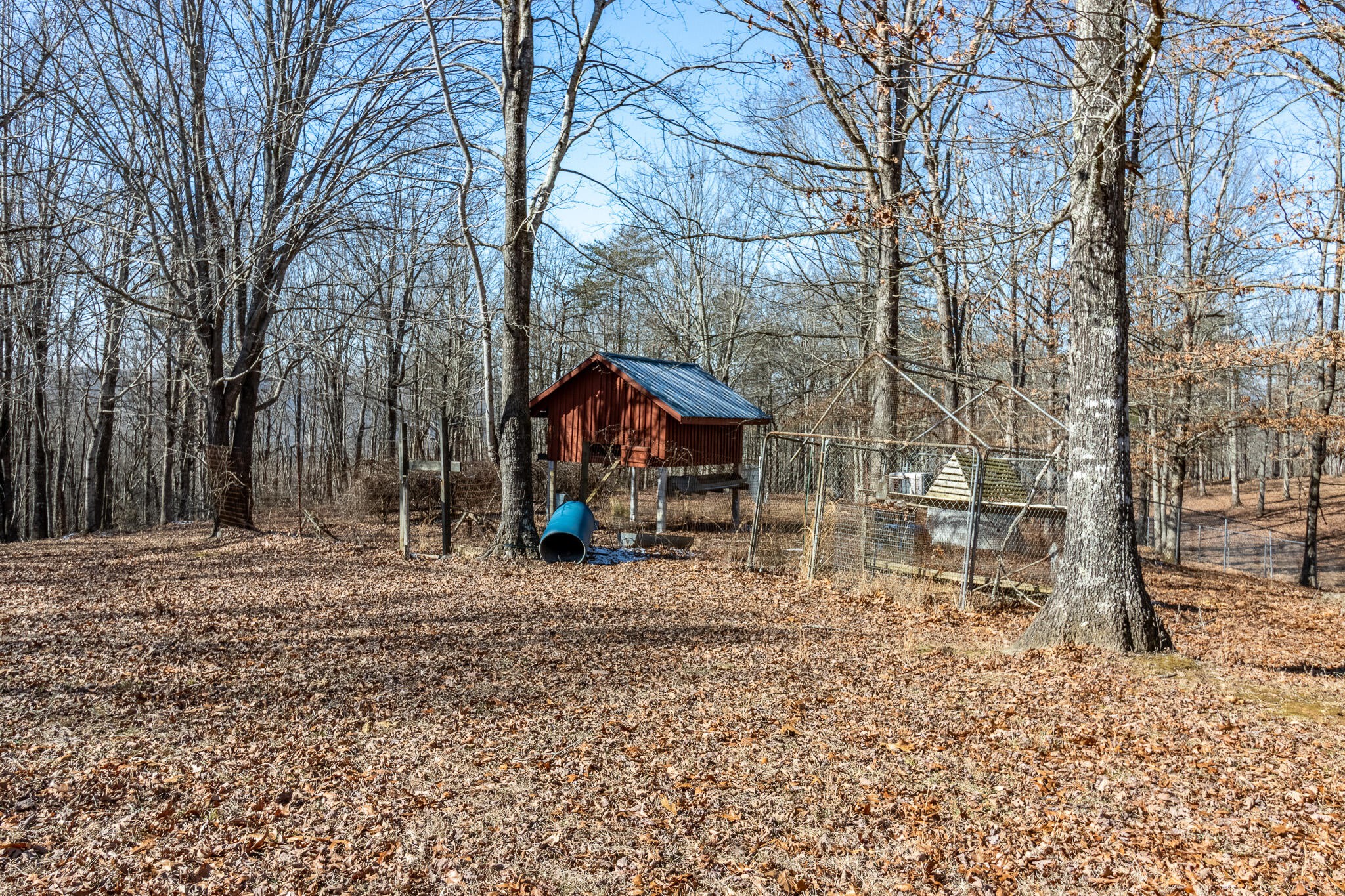 1844 Hobbstown Road Dunlap TN 37327