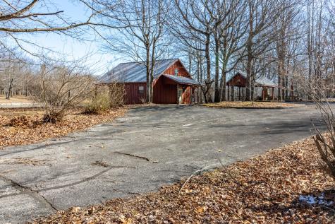 1844 Hobbstown Road Dunlap TN 37327