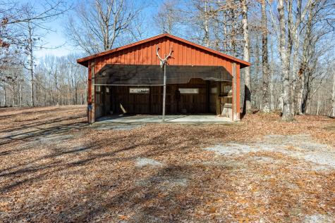 1844 Hobbstown Road Dunlap TN 37327