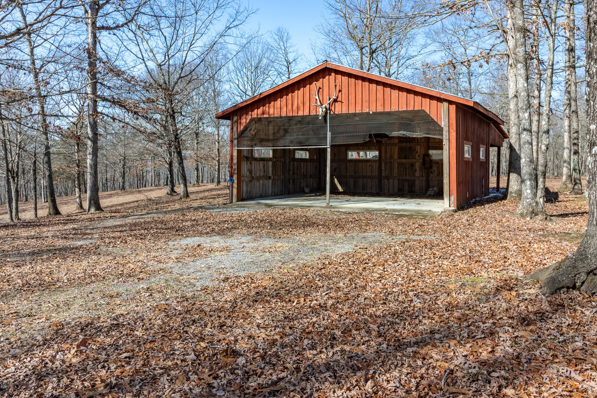1844 Hobbstown Road Dunlap TN 37327
