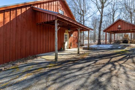 1844 Hobbstown Road Dunlap TN 37327