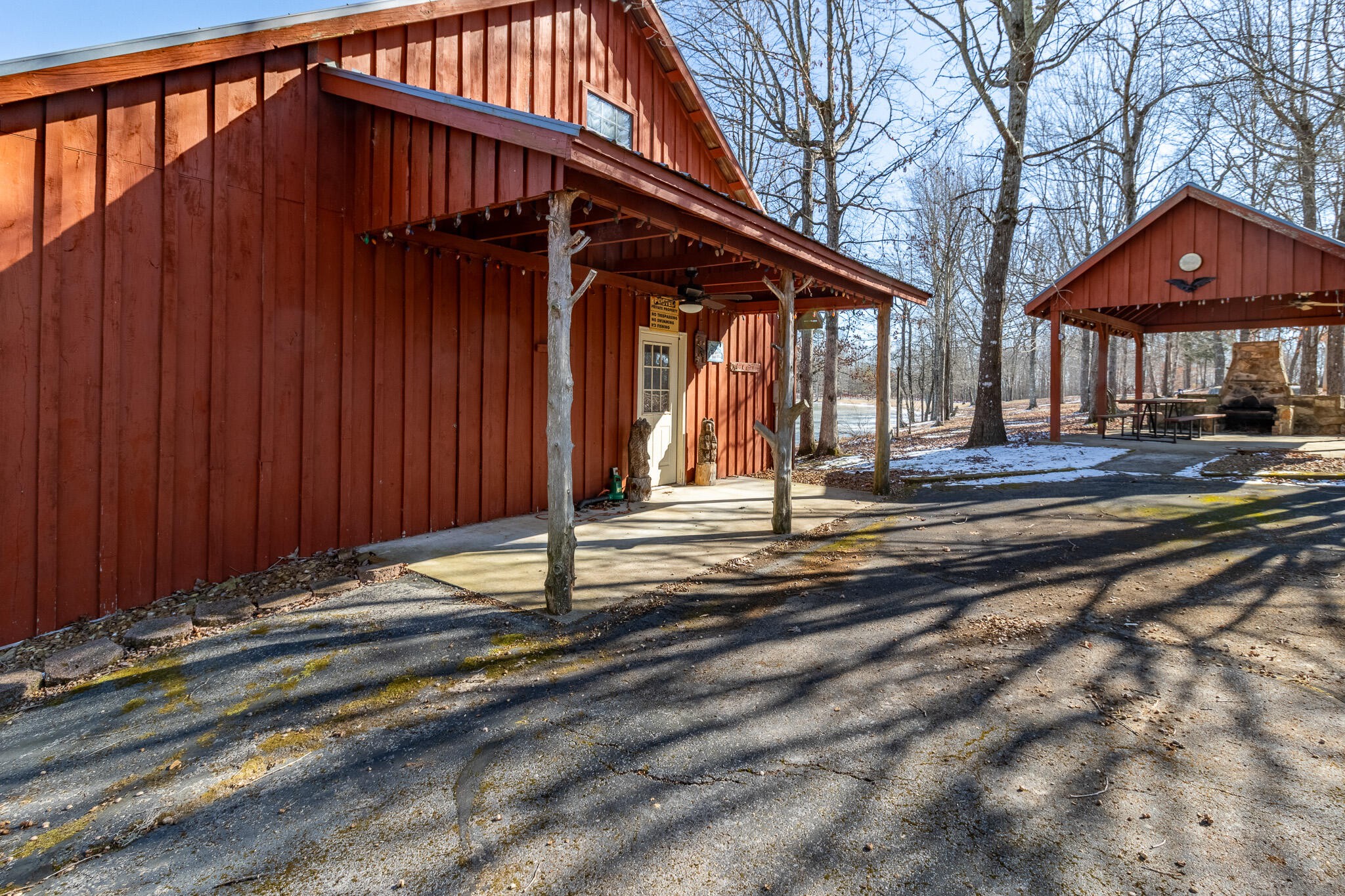 1844 Hobbstown Road Dunlap TN 37327