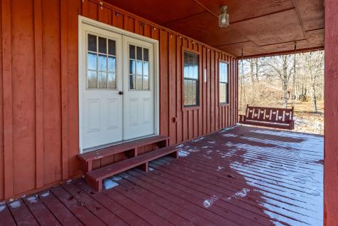 1844 Hobbstown Road Dunlap TN 37327