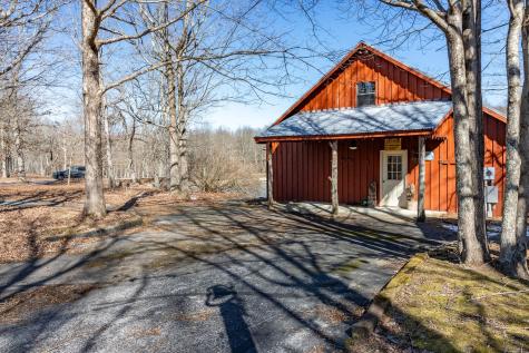 1844 Hobbstown Road Dunlap TN 37327