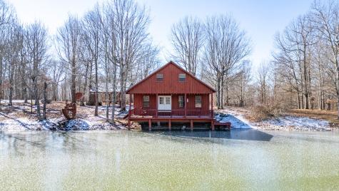 1844 Hobbstown Road Dunlap TN 37327