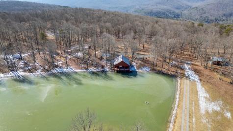1844 Hobbstown Road Dunlap TN 37327