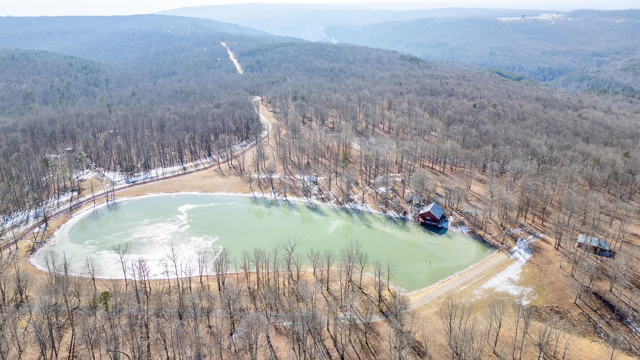 1844 Hobbstown Road Dunlap TN 37327