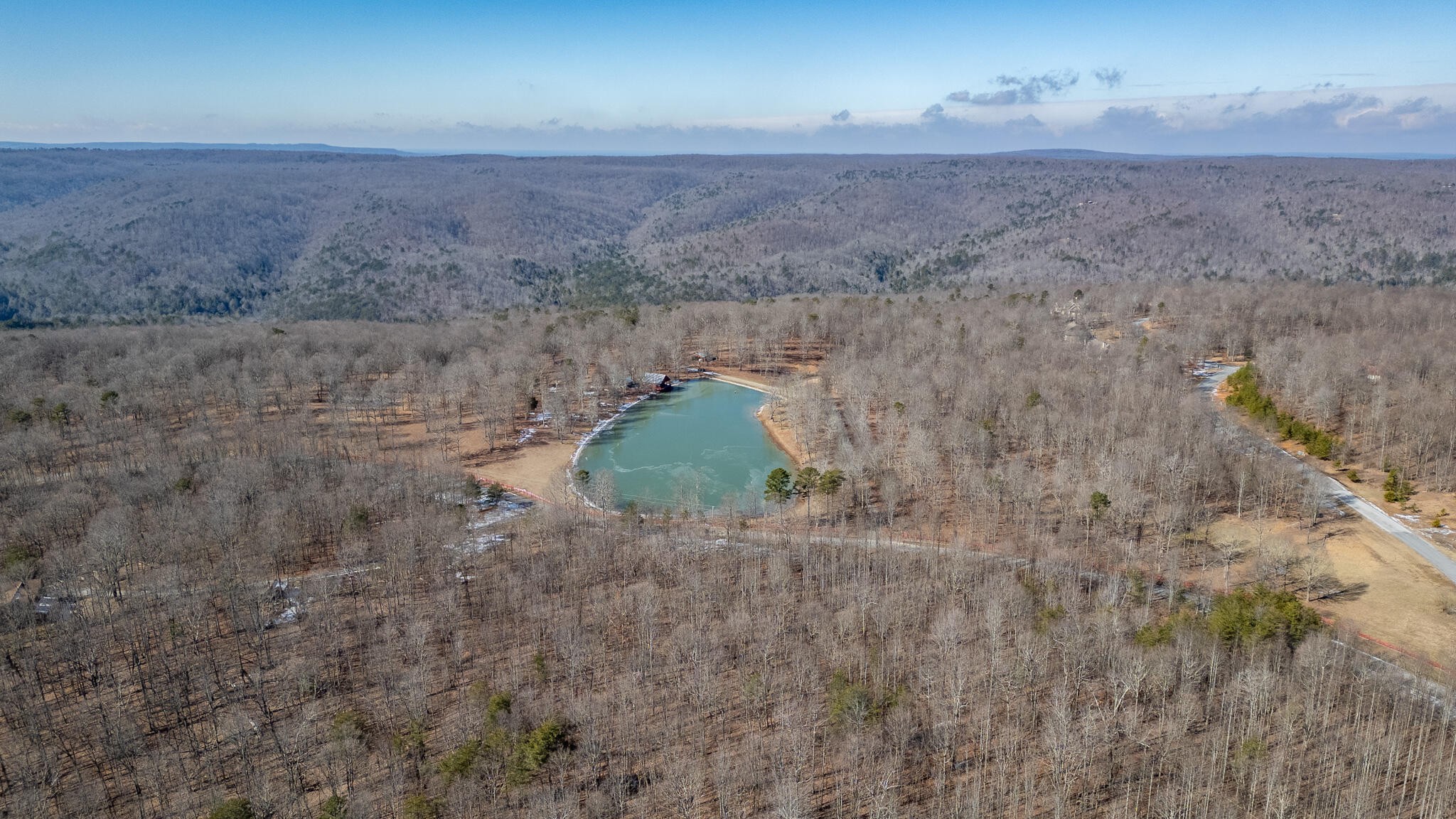 1844 Hobbstown Road Dunlap TN 37327