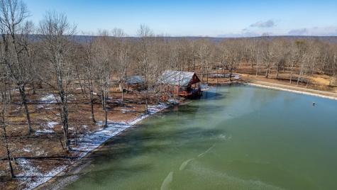 1844 Hobbstown Road Dunlap TN 37327