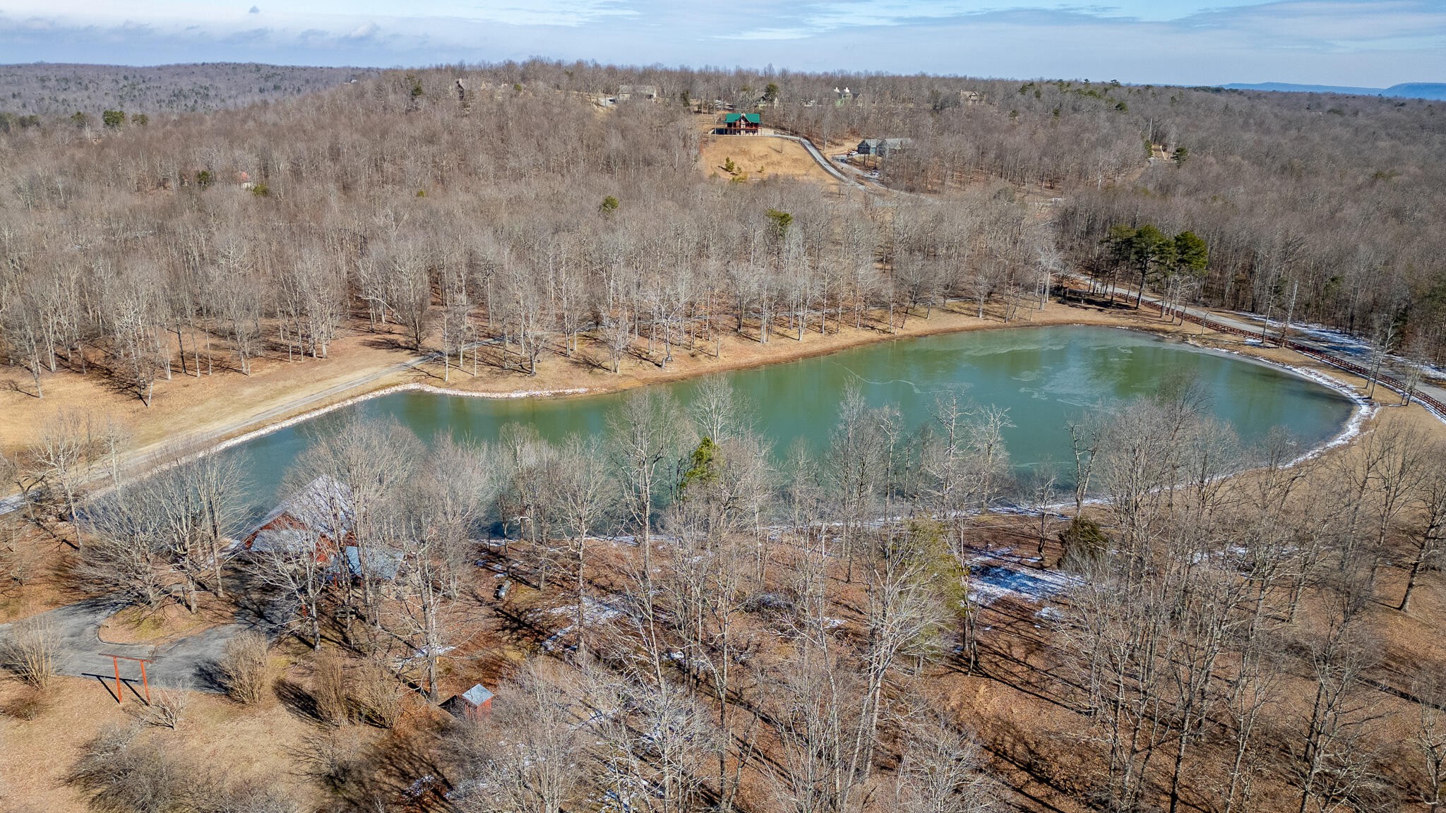 1844 Hobbstown Road Dunlap TN 37327