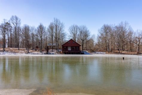 1844 Hobbstown Road Dunlap TN 37327