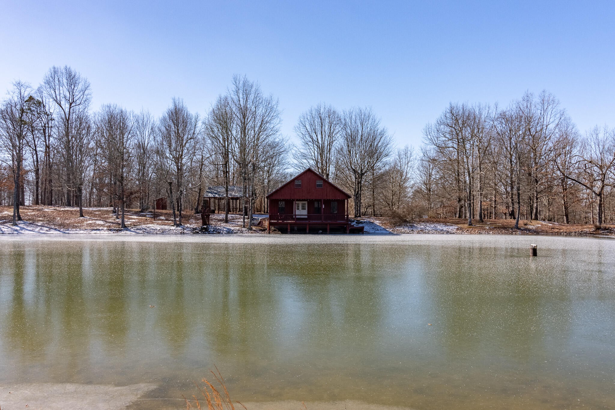 1844 Hobbstown Road Dunlap TN 37327