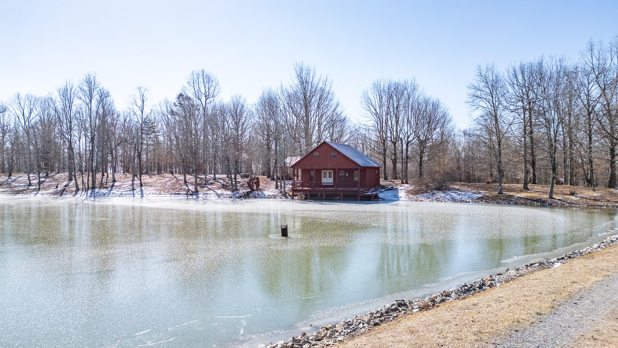 1844 Hobbstown Road Dunlap TN 37327