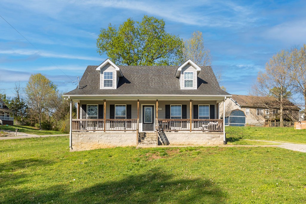 1537 Joanne Circle Lewisburg TN 37091