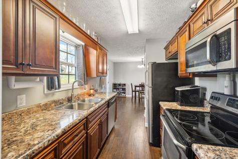 1537 Joanne Circle Lewisburg TN 37091