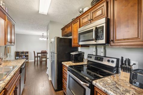 1537 Joanne Circle Lewisburg TN 37091