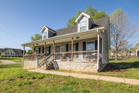 1537 Joanne Circle Lewisburg TN 37091