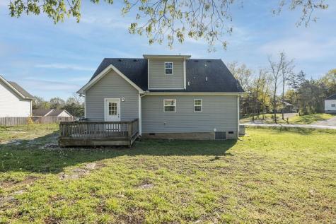 1537 Joanne Circle Lewisburg TN 37091