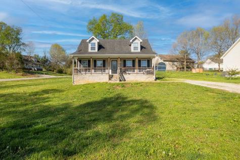 1537 Joanne Circle Lewisburg TN 37091