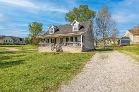 1537 Joanne Circle Lewisburg TN 37091