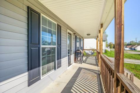 1537 Joanne Circle Lewisburg TN 37091
