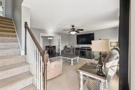 1537 Joanne Circle Lewisburg TN 37091