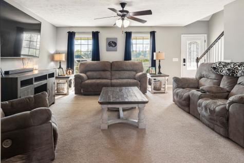 1537 Joanne Circle Lewisburg TN 37091