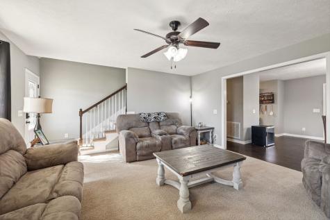 1537 Joanne Circle Lewisburg TN 37091