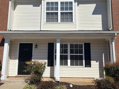 354 Arapaho Drive Murfreesboro TN 37128
