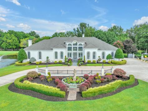 430 Willow Brook Drive Manchester TN 37355