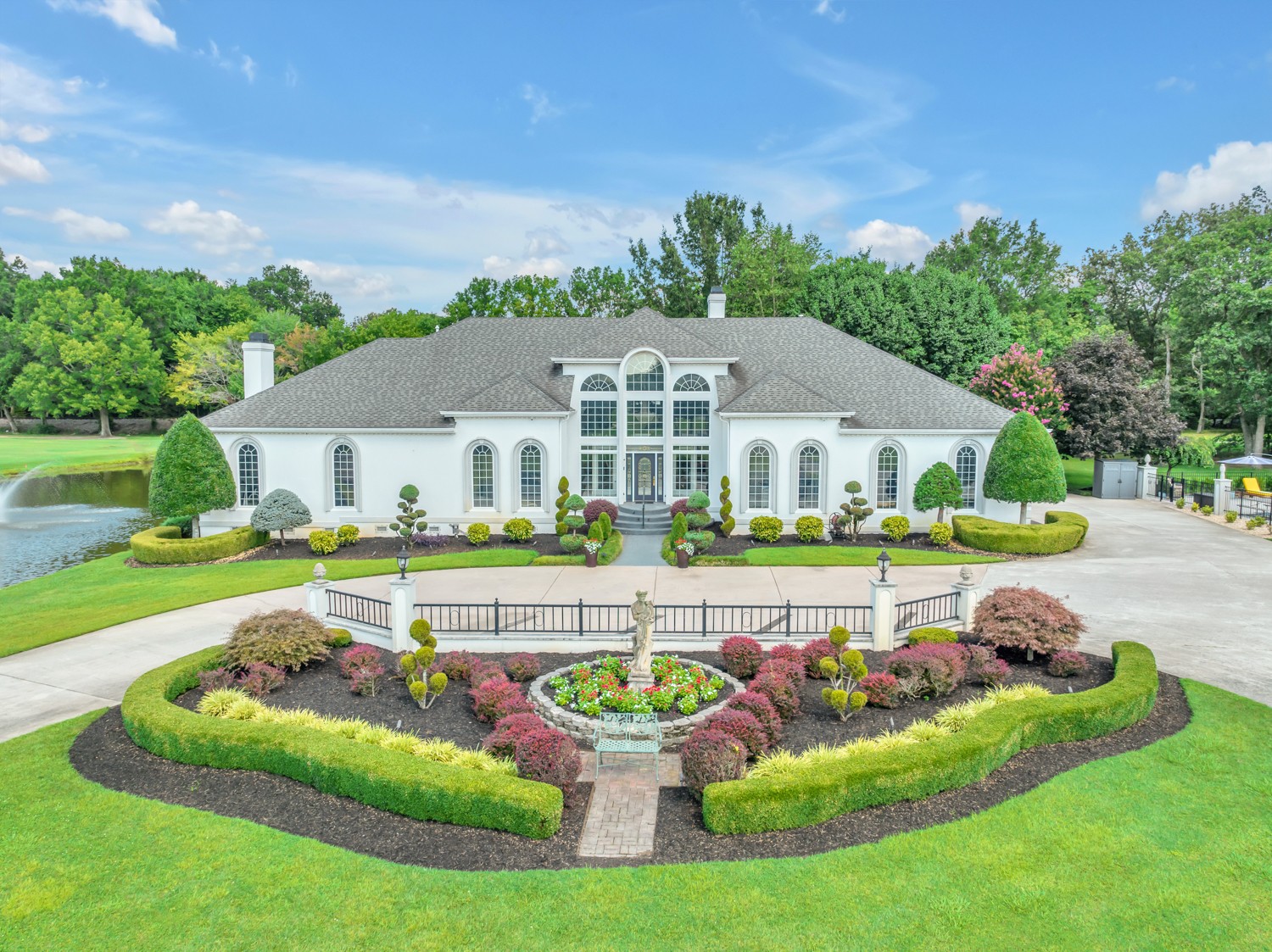 430 Willow Brook Drive Manchester TN 37355