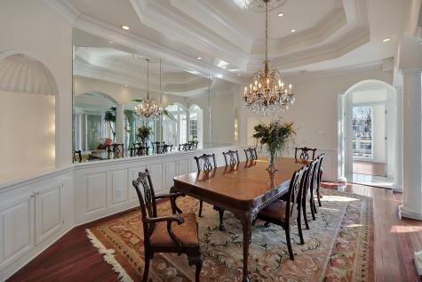 430 Willow Brook Drive Manchester TN 37355