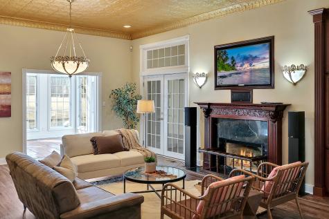 430 Willow Brook Drive Manchester TN 37355