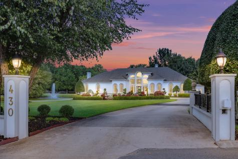 430 Willow Brook Drive Manchester TN 37355