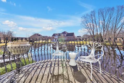 430 Willow Brook Drive Manchester TN 37355