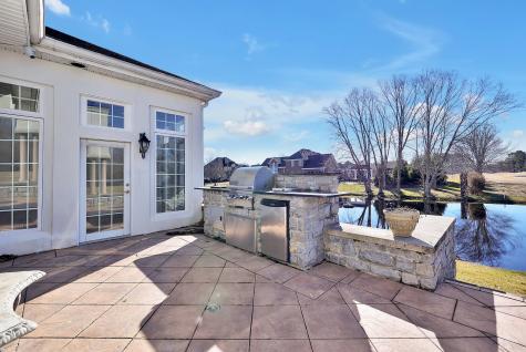 430 Willow Brook Drive Manchester TN 37355