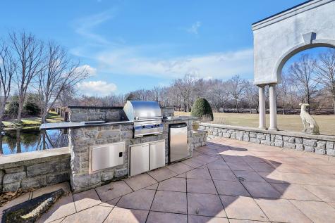 430 Willow Brook Drive Manchester TN 37355