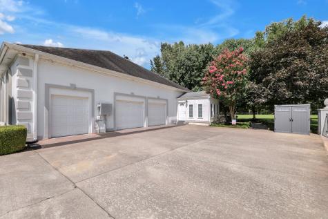 430 Willow Brook Drive Manchester TN 37355