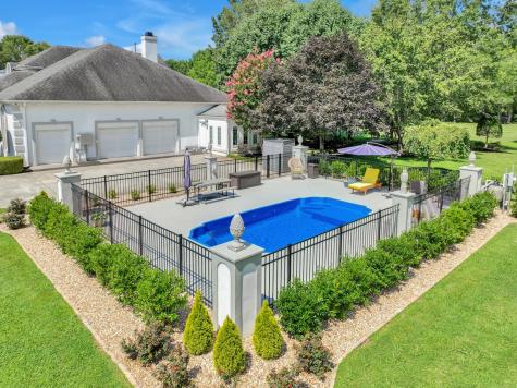 430 Willow Brook Drive Manchester TN 37355